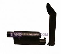 اگزوز گریدر 14G کاترپیلار اگزوز گریدر 14G کاترپیلار